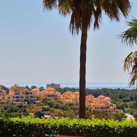 Fabulous In Elviria Hills Apartamento